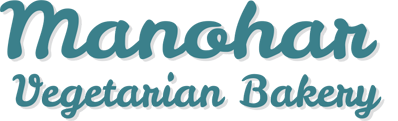 Manohar Vegetarian Bakery Surrey Logo